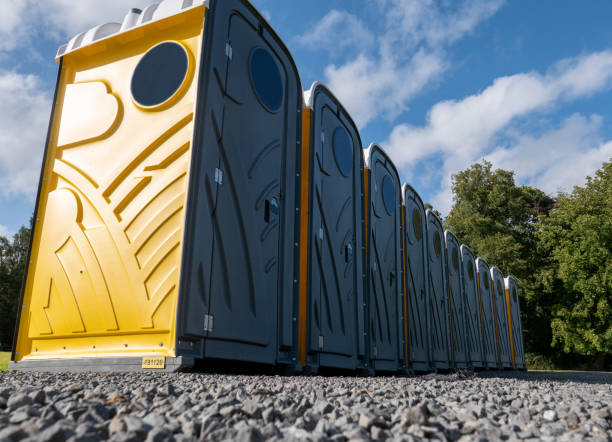 Types of Portable Toilets We Offer in Columbine, CO