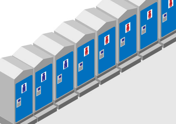 Best Construction Site Portable Toilets  in Lumbine, CO