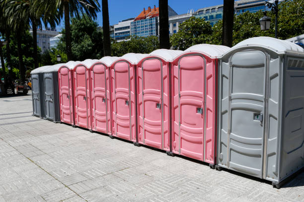 Best Portable Toilets for Parks and Recreation Areas  in Lumbine, CO